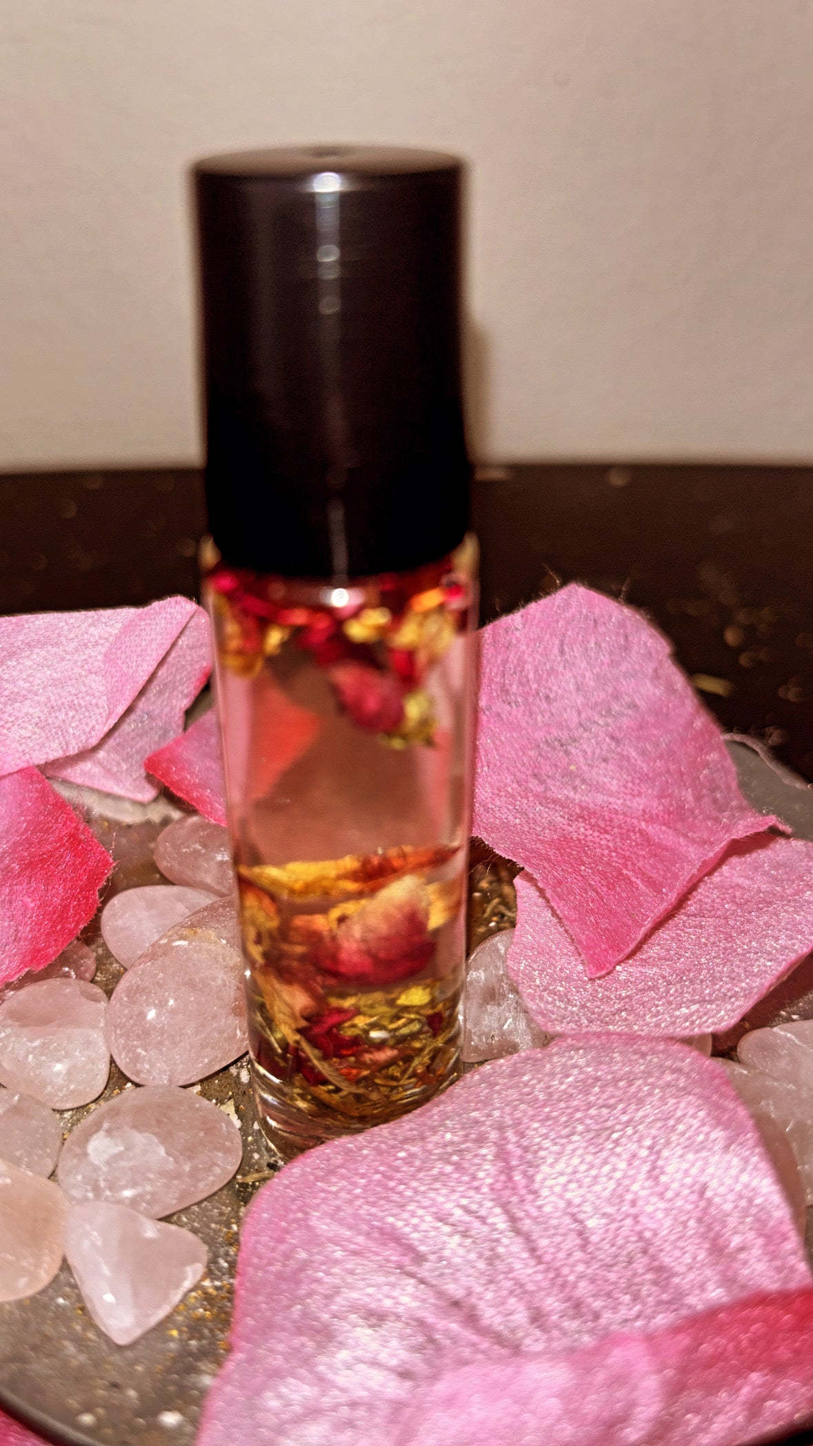 BEE MINE ( Obsession Oil )