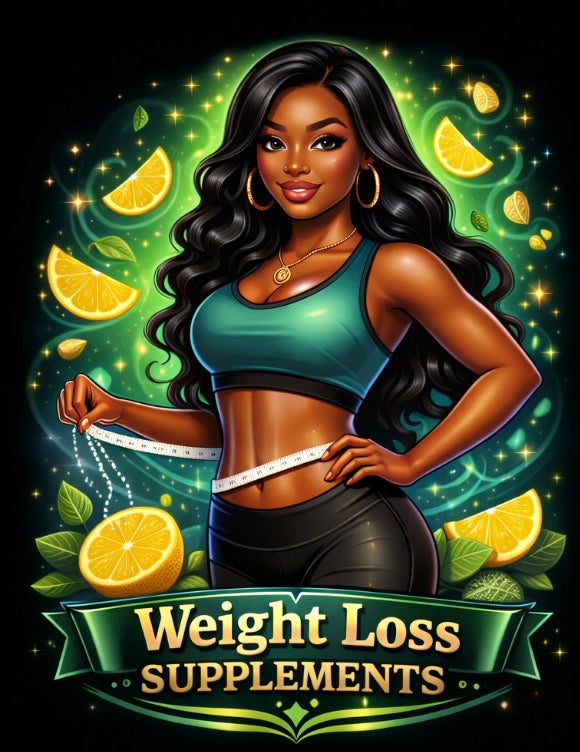 WEIGHT BE GONE