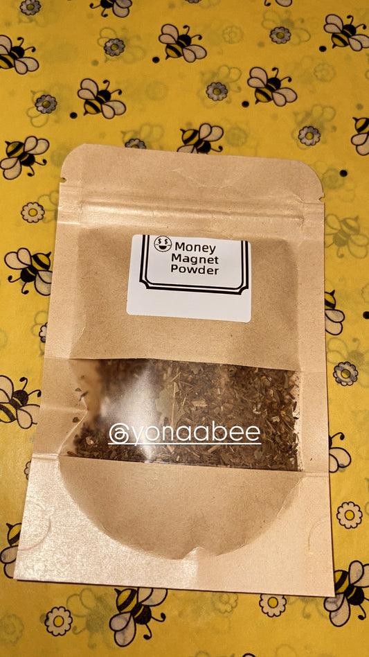 Spiritual Powders