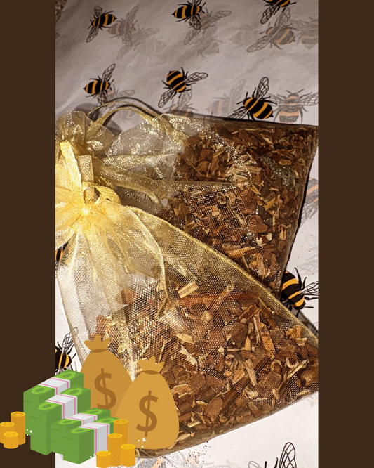 Spiritual Bee Bags