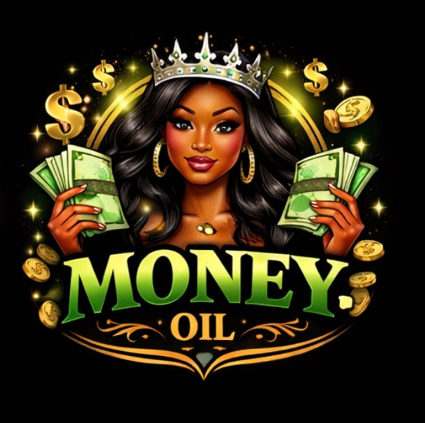 Money Oil