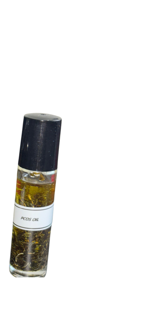 PCOS OIL