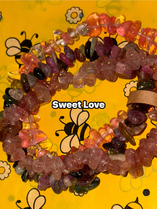 Spiritual Jewelry