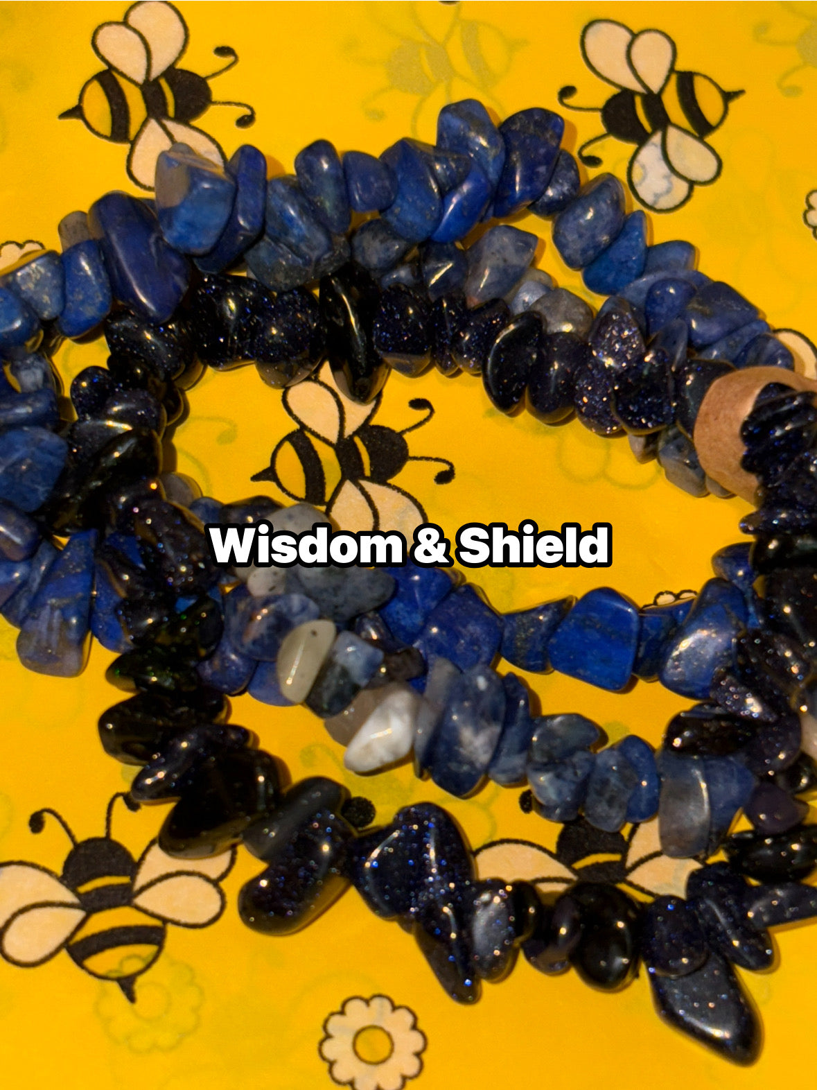 Spiritual Jewelry
