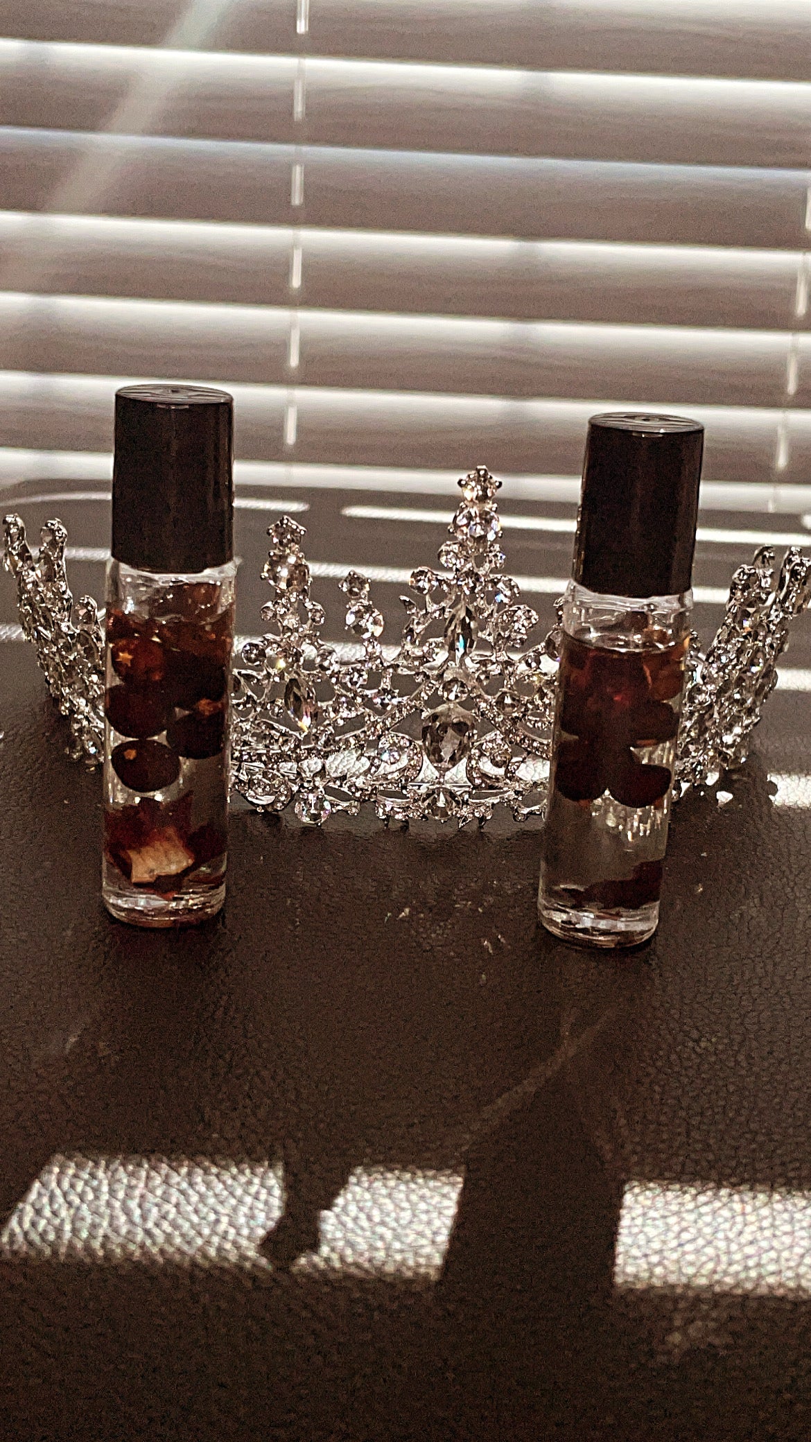 Princess Treatment Oil