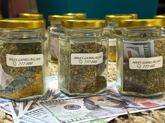 Money Jar