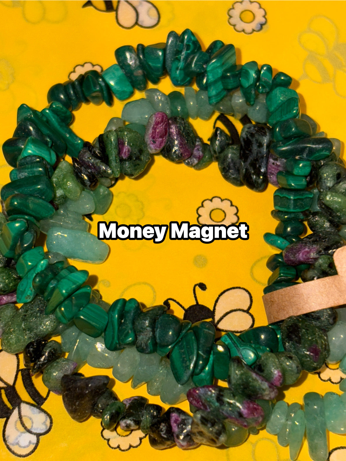 Spiritual Jewelry