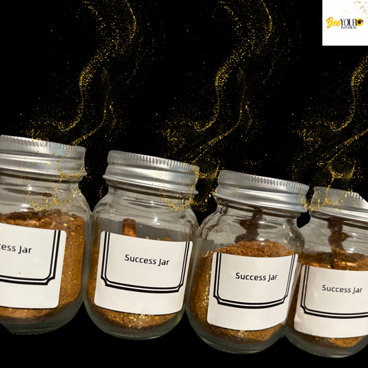 Success Jar