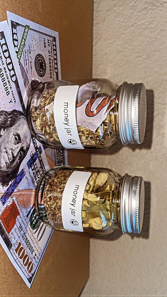 HONEY MONEY