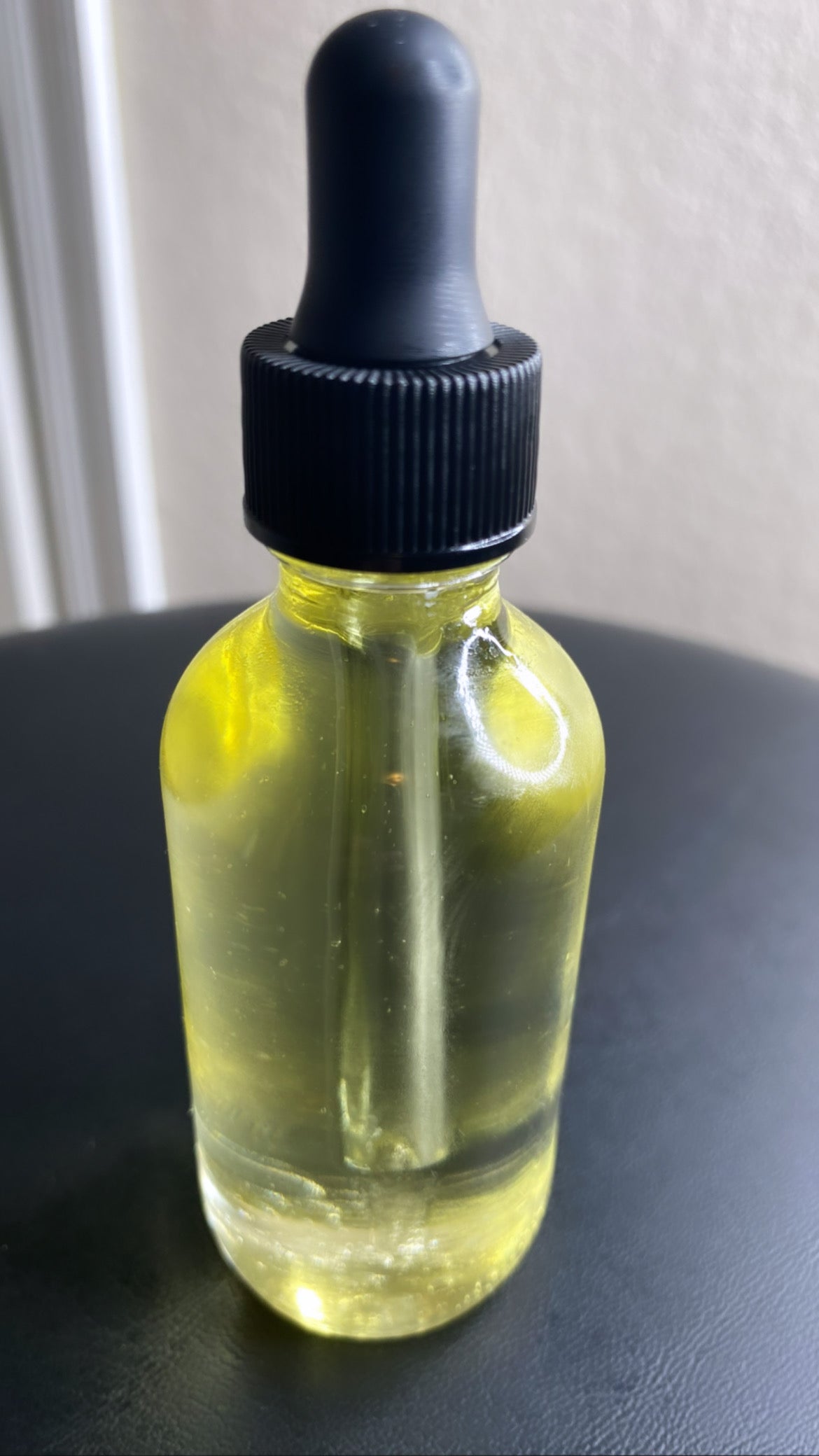 Anointing Oil