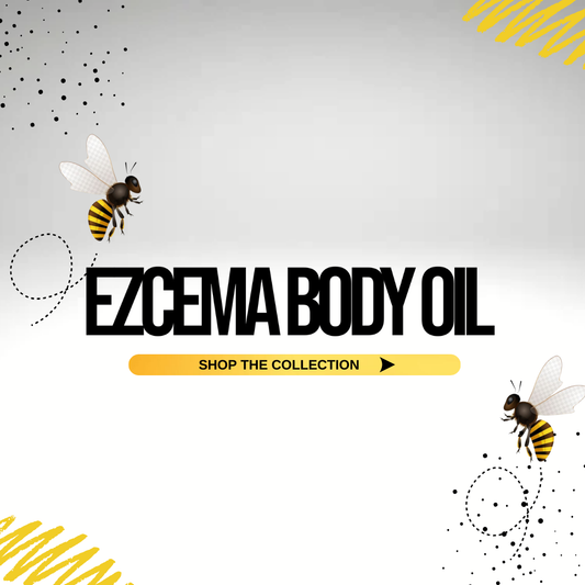 EZCEMA BODY OIL
