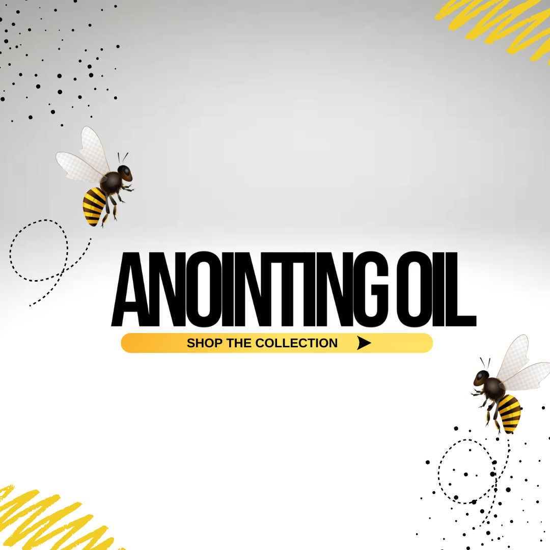 Anointing Oil
