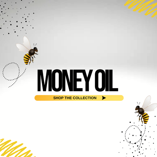 Money Oil