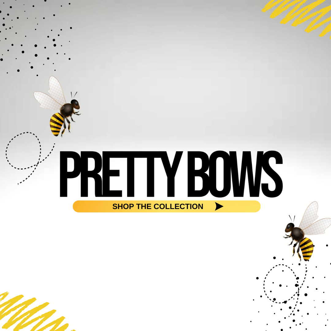 Pretty Bows