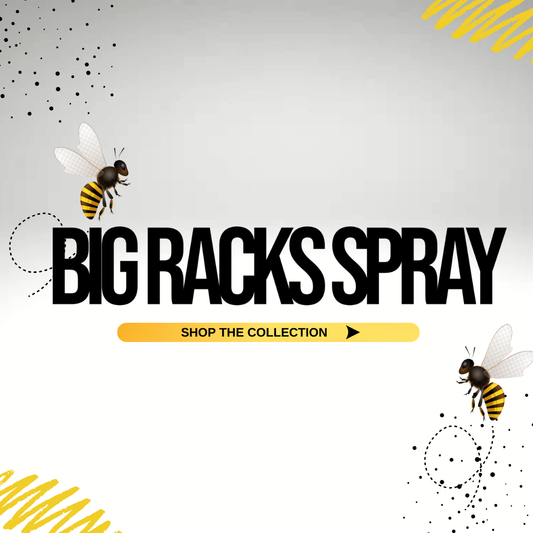 BIG RACKS SPRAY