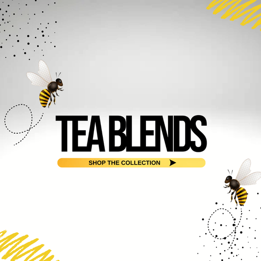 TEA BLENDS