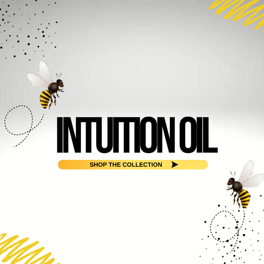 Intuition Oil