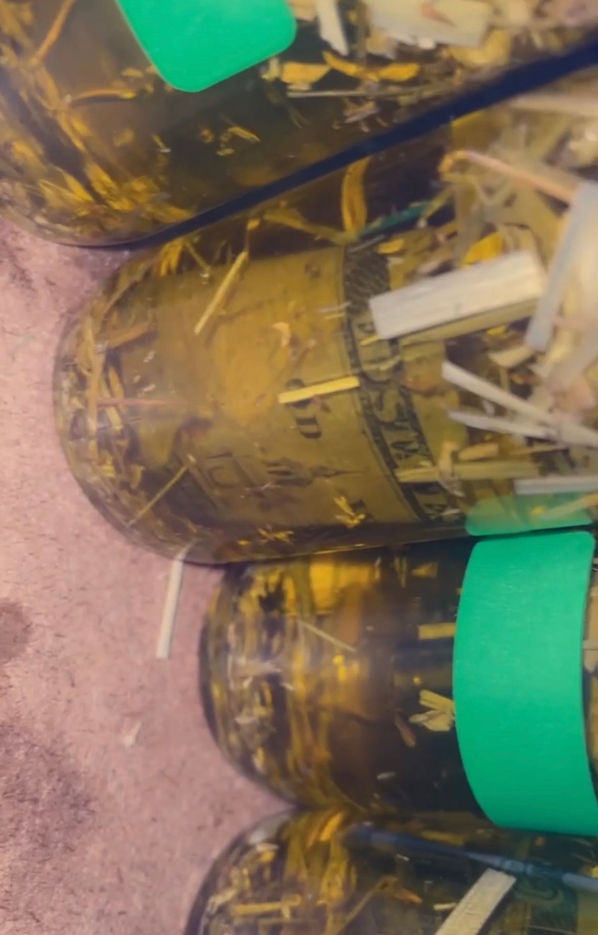 Money Oil